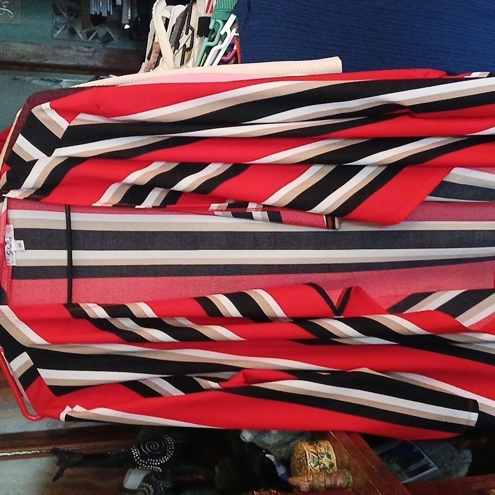 Soleillee Cardigan
